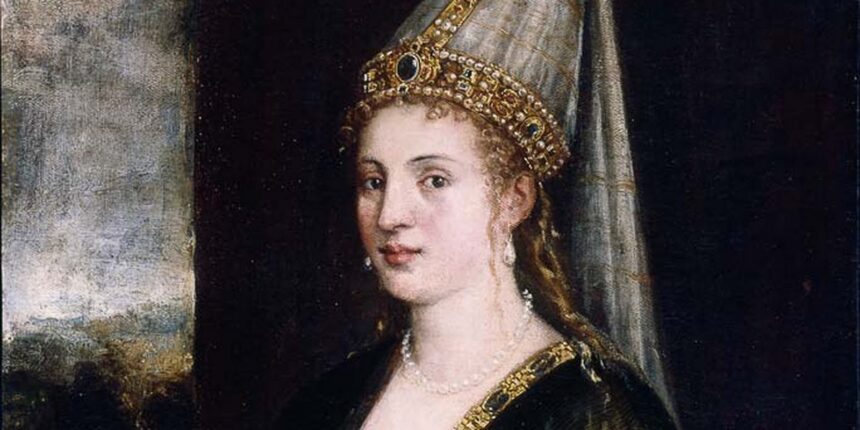 hürrem sultan