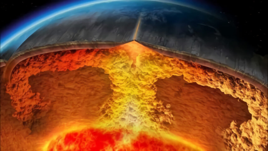 earth magma 2