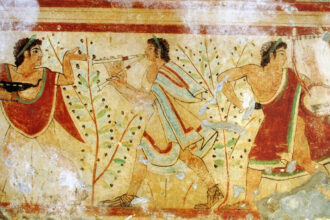 image 10105e Etruscans