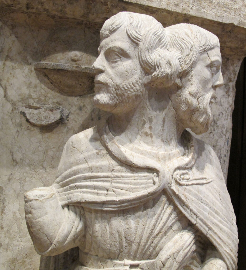 Roma tanrısı Janus