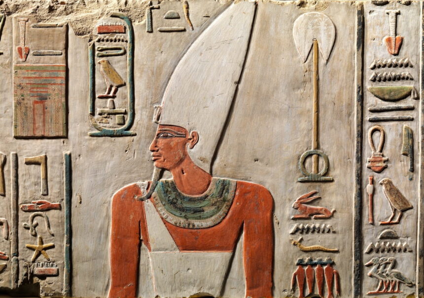 Mentuhotep II