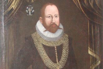 Tycho Brahe