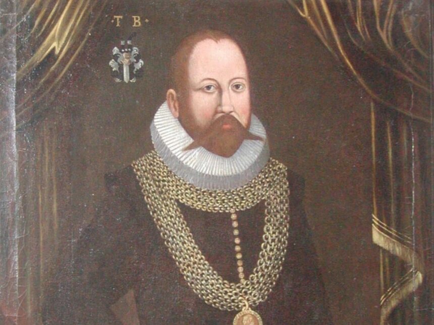 Tycho Brahe