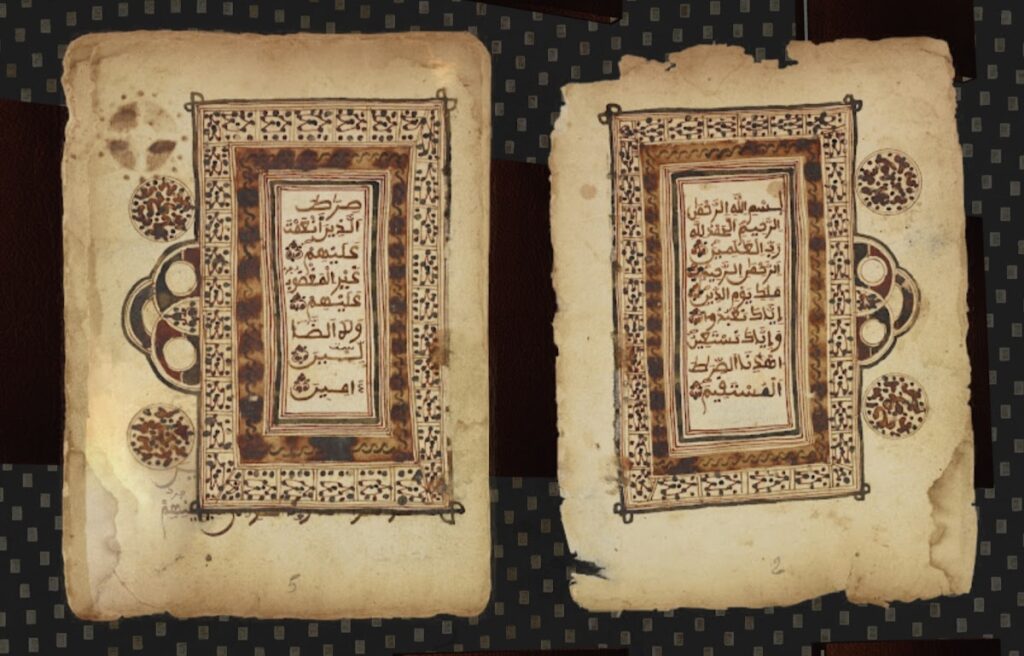 Timbuktu el yazmaları