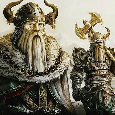 Norse, İskandinav, Nordik ve Viking arasındaki fark nedir?