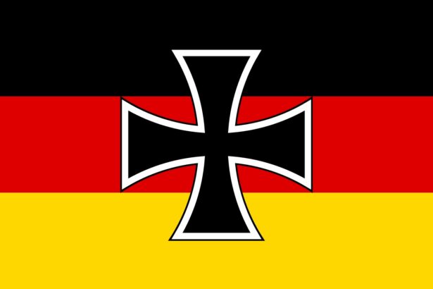 weimar cumhuriyeti bayrağı