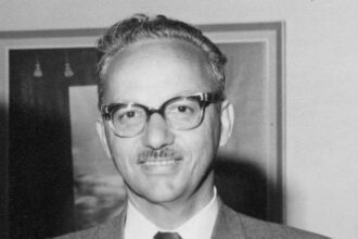 george dantzig