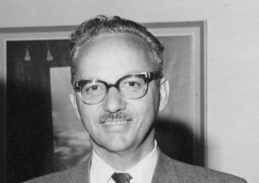 george dantzig