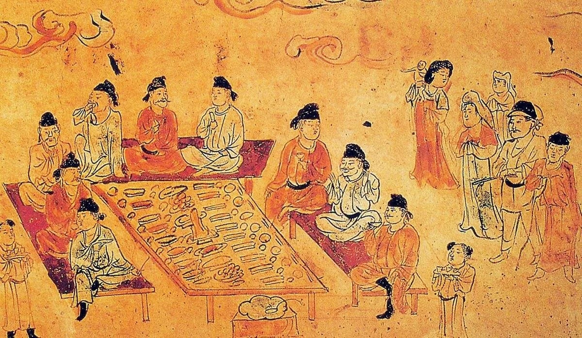 Tang Hanedanı