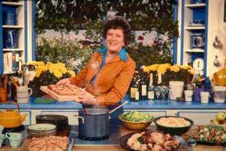 Julia Child