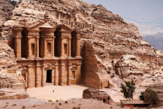 petra