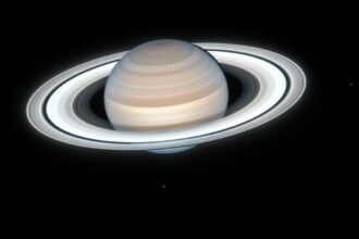 saturn