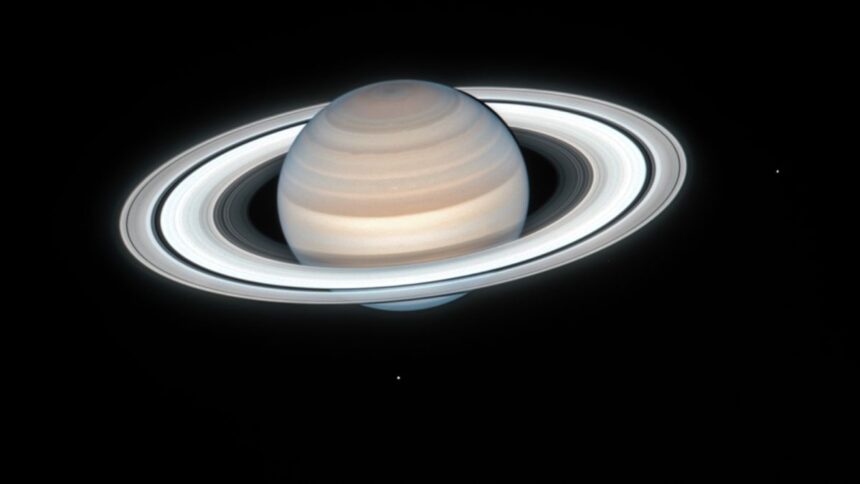 saturn