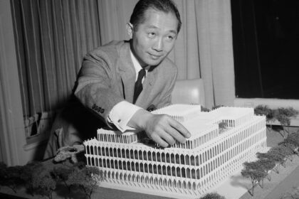 Minoru Yamasaki