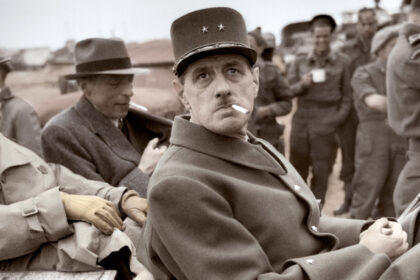 Charles de Gaulle