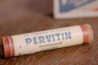 pervitin 6195