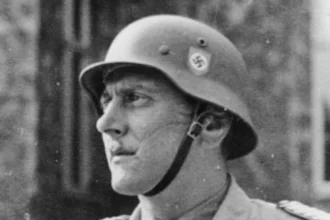 Otto SkorzenyCredit: Wikimedia Commons / Kurt Alber