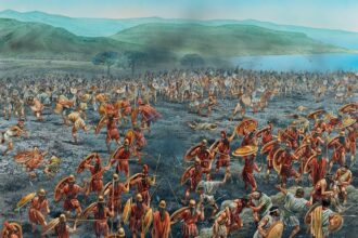 Battle of Pylos