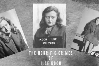 Ilse Koch