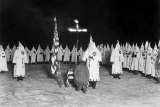 Ku Klux Klan