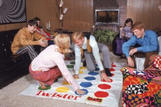 Twister