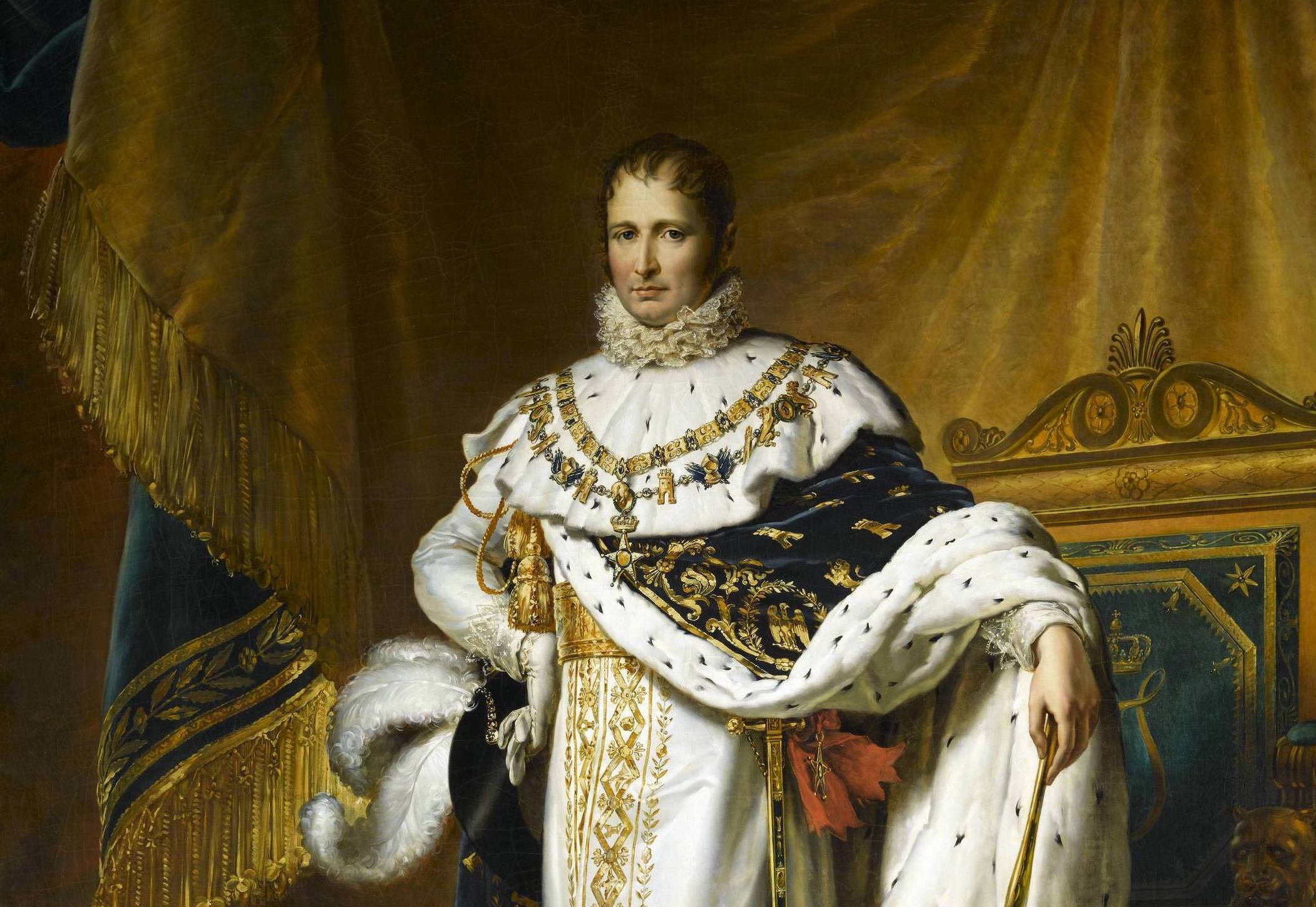 Joseph Bonaparte