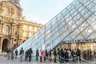 Louvre