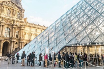 Louvre