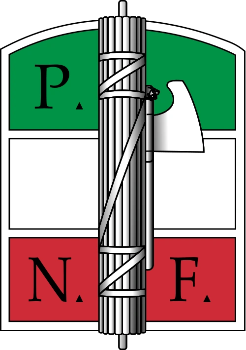 Ulusal Faşist Parti (İtalyan Sosyal Cumhuriyeti).
