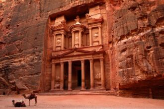 petra