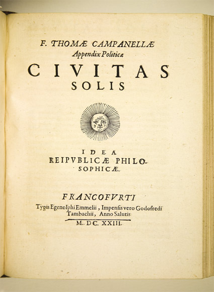 Civitas Solis.