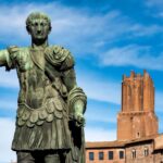 Trajan Sütunu | Daçya | Trajan Forumu Beş İyi İmparator