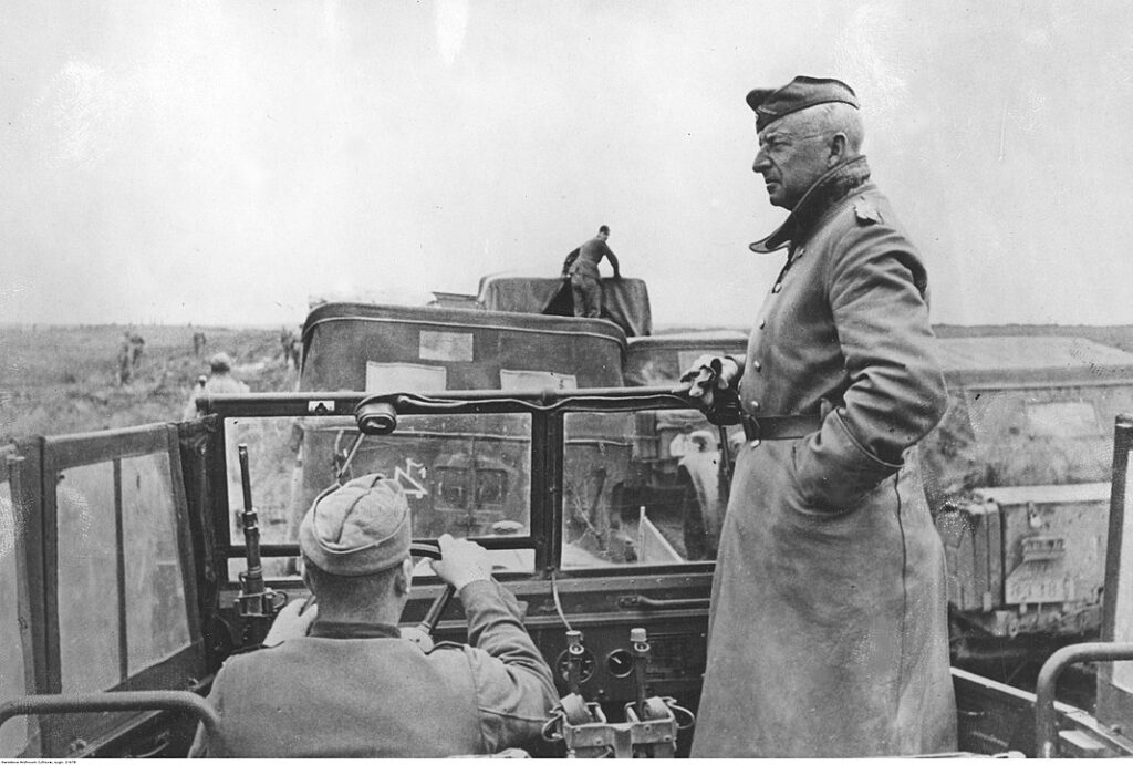 Manstein Kerç cephesinde, Mayıs 1942
