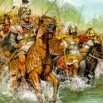 Battle of Granicus