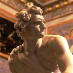 Gian Lorenzo Bernini'nin Davut Heykeli