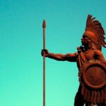 Son aztek imparatoru Cuauhtemoc