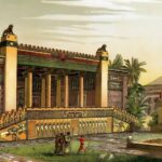Ahameniş İmparatorluğu (Achaemenid Empire)