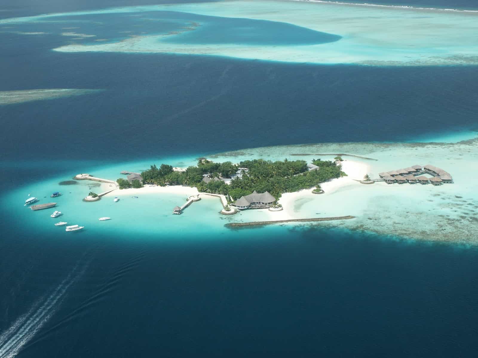 Bolifushi maldiv