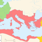 271 roma haritası