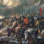 agincourt muharebesi