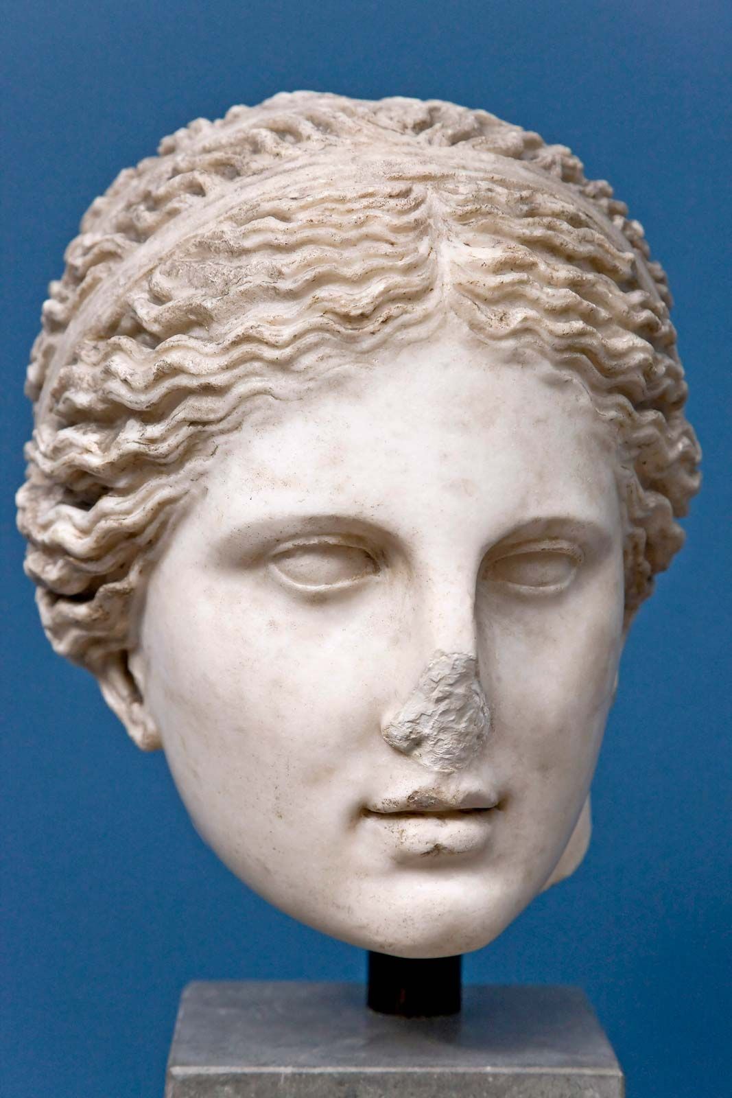 Afrodit heykeli