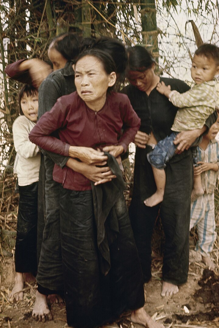 My Lai Katliamı
