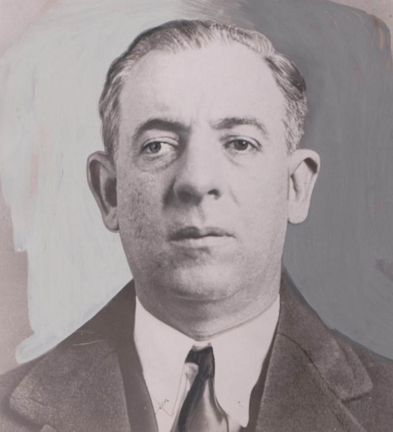 Ciro Terranova (1888–1938) 