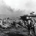 Iwo Jima Muharebesi