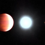 Kepler-13Ab, ev sahibi yıldızı Kepler-13A