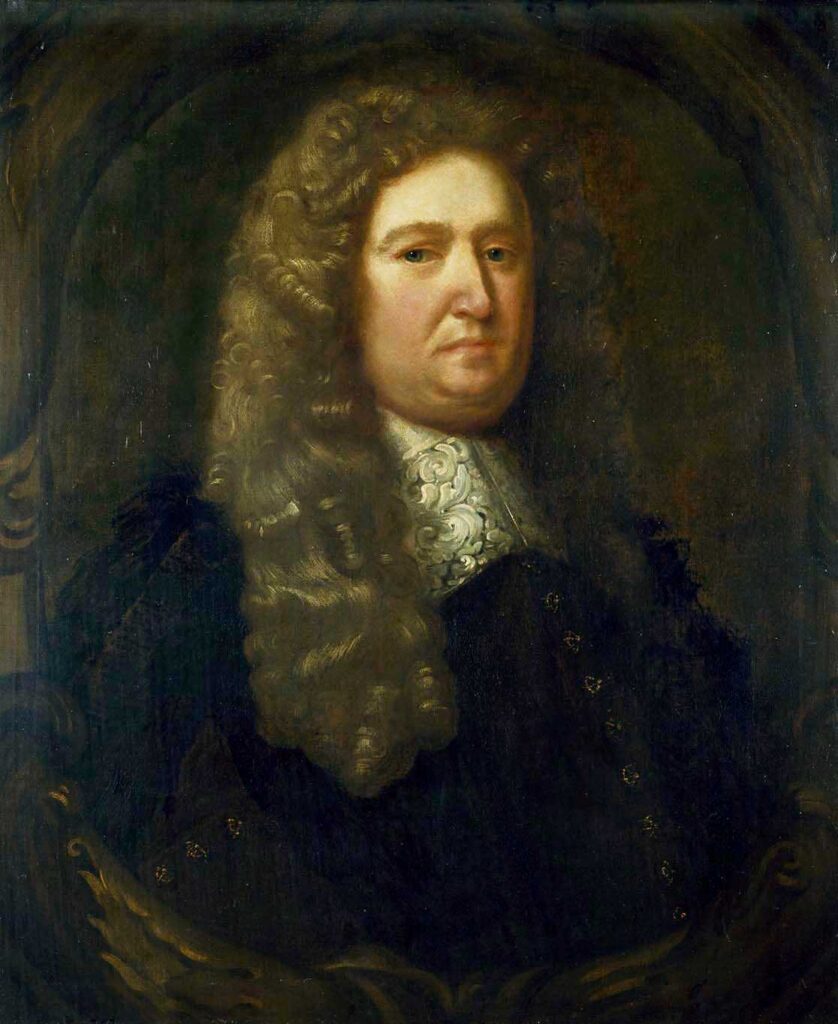 Robert Plot, William Reader. c.1672--1680
