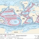 okyanus akıntıları