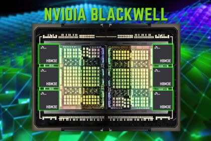 Blackwell B100 GPU