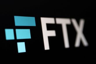 FTX logo