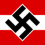 Hitler Gençliği-Hitlerjugend Bayrağı